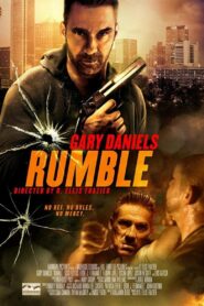 Rumble 2016 on netflix