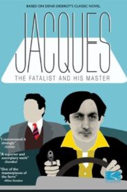 Jacques the Fatalist and His Master 1993 on netflix