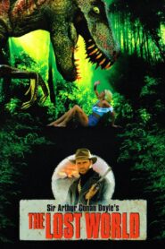 The Lost World 1998 on netflix