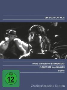 Planet der Kannibalen 2001 on netflix
