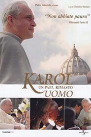 Karol: The Pope, The Man 2006 on netflix