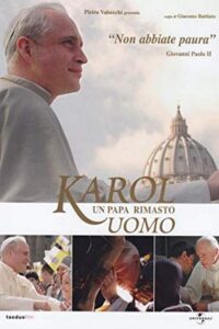 Karol: The Pope, The Man 2006 on netflix