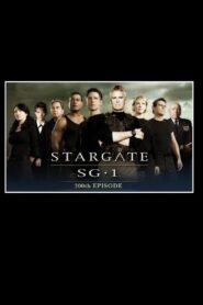 Sci Fi Inside: Stargate SG-1 200th Episode 2006 on netflix