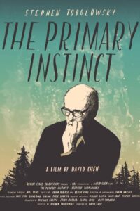 The Primary Instinct 2015 on netflix