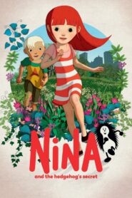 Nina and the Hedgehog’s Secret 2023 on netflix