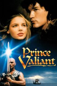 Prince Valiant 1997 on netflix
