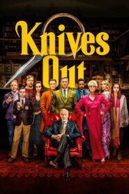 Knives Out 2019 on netflix