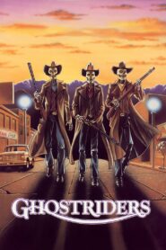 Ghost Riders 1987 on netflix