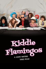 Kiddie Flamingos 2015 on netflix