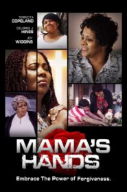 Mama’s Hands 2021 on netflix