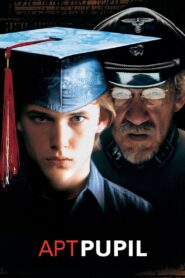 Apt Pupil 1998 on netflix