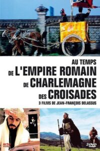 Au temps des croisades 2002 on netflix