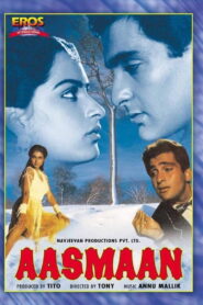 Aasmaan 1984 on netflix