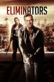 Eliminators 2017 on netflix