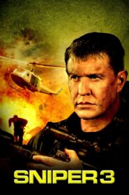 Sniper 3 2004 on netflix