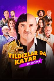 Yıldızlar da Kayar: Das Borak 2016 on netflix