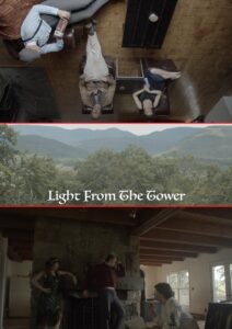 Light From the Tower 2020 on netflix