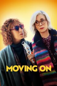 Moving On 2023 on netflix