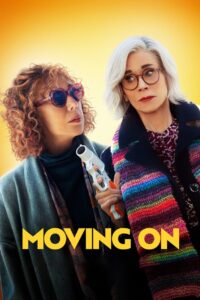Moving On 2023 on netflix