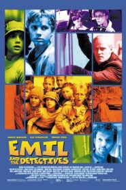 Emil and the Detectives 2001 on netflix