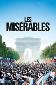 Les Misérables 2019 on netflix