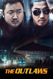 The Outlaws 2017 on netflix