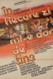 Every Day I Miss You 1988 on netflix