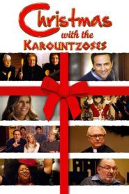 Christmas With the Karountzoses 2015 on netflix