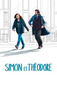 Simon & Théodore 2017 on netflix