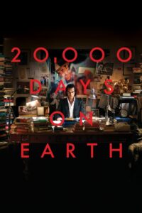 20,000 Days on Earth 2014 on netflix