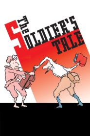 The Soldier’s Tale 1984 on netflix