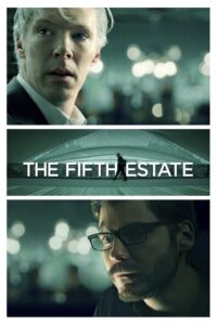 The Fifth Estate 2013 on netflix