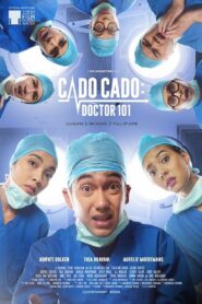 Catatan Dodol Calon Dokter 2016 on netflix