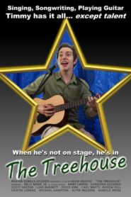 The Treehouse 2014 on netflix
