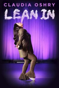 Claudia Oshry: Lean In 2023 on netflix