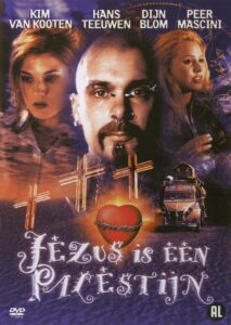 Jesus Is a Palestinian 1999 on netflix