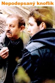 Nepodepsaný knoflík 2003 on netflix