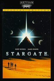 Is There a Stargate? 2003 on netflix
