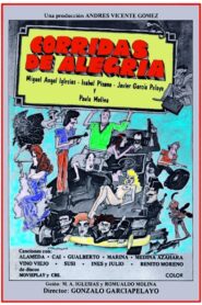 Corridas de alegría 1982 on netflix