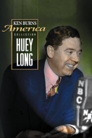 Huey Long 1985 on netflix