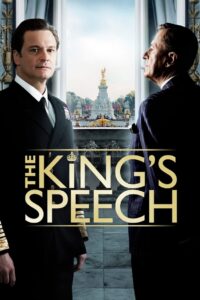 The King’s Speech 2010 on netflix