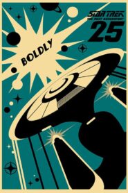 Reunification – 25 Years After Star Trek: The Next Generation 2012 on netflix