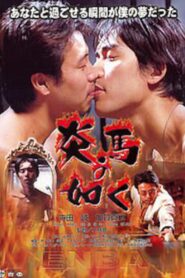 Like a Fiery Horse 2000 on netflix