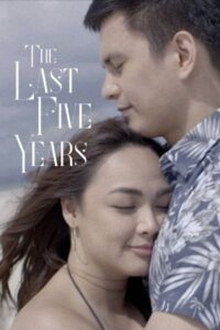 The Last Five Years 2022 on netflix
