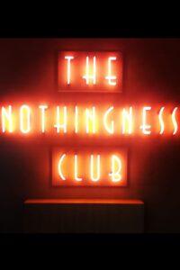 The Nothingness Club 2023 on netflix