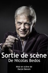 Sortie de scène 2006 on netflix