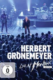 Herbert Grönemeyer – Live at Montreux 2012 2012 on netflix