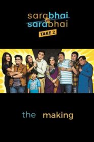 Sarabhai vs Sarabhai Take 2: The Making 2017 on netflix