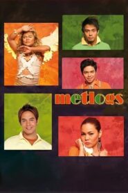 Metlogs (Metrosexual Adventures) 2006 on netflix