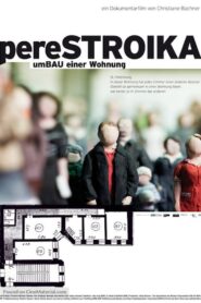 PereSTROIKA: Reconstruction of a Flat 2008 on netflix
